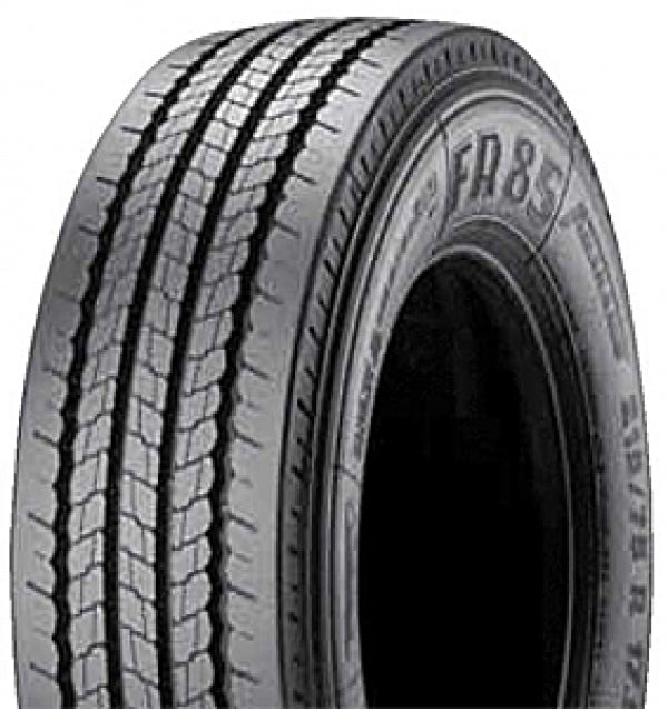 PIRELLI 235/75 R17.5 132/130M FR85  PLUS (DIRECCION-REGIONAL)