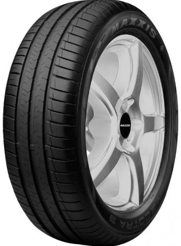 MAXXIS 195/55 R16 87H MECOTRA ME3