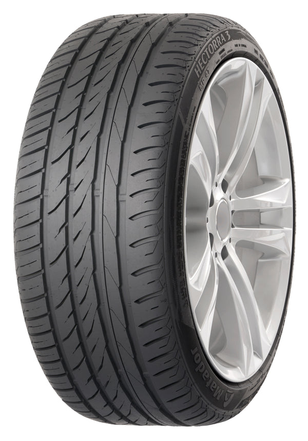 MATADOR 165/60 R14 75T MP47 Hectorra 3  by CONTINENTAL