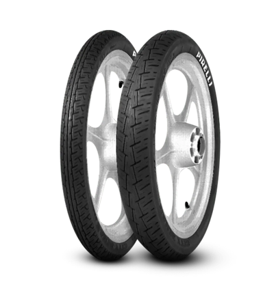 PIRELLI 2.75 -18 42P CITY DEMON  FRONT TL