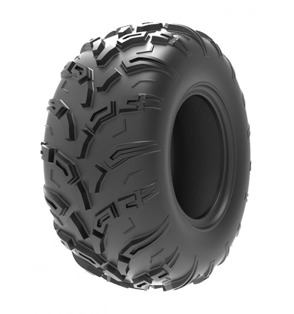 ARISUN 25X8 -12 43J MUD ZEST X  AR10 6 PR