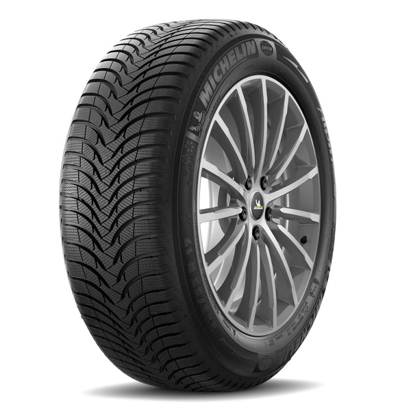 MICHELIN 185/60 R15 88H ALPIN A4  AO WINTER/INVIERNO