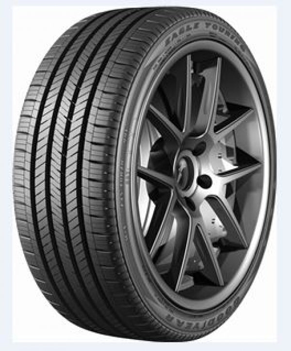 Pneus Goodyear 265/35 R21 101H Eagle Touring XL NF0 (PORSCHE)