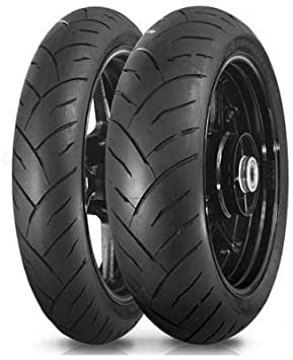 MAXXIS 120/70 ZR17 58W MA-ST2