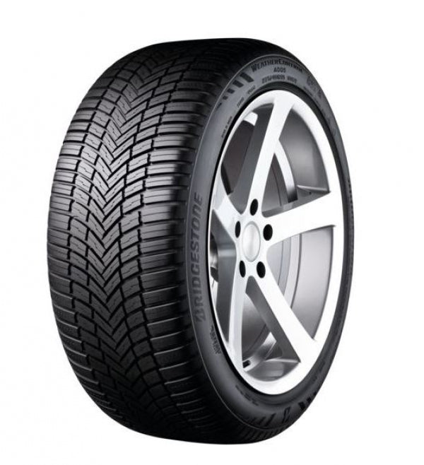 BRIDGESTONE 235/65 R18 106V WEATHER CONTROL A005  ALL SEASON