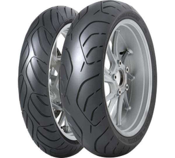 DUNLOP 120/70 ZR17 58W ROADSMART III