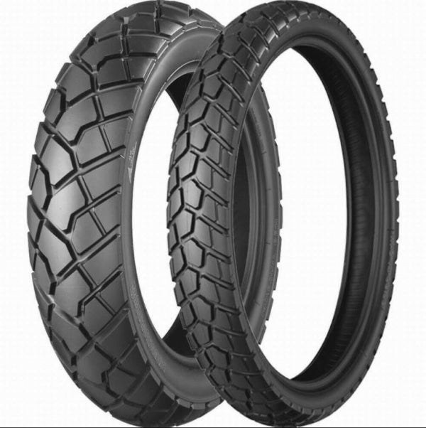BRIDGESTONE 160/60 R15 67H AX41T  TL (X-ADV'21)