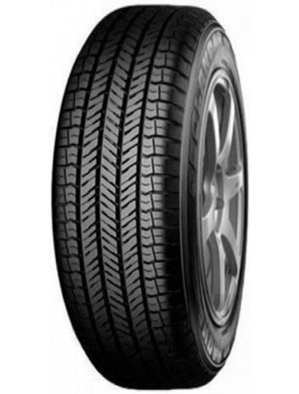 YOKOHAMA 225/65 R17 102H GEOLANDAR G91