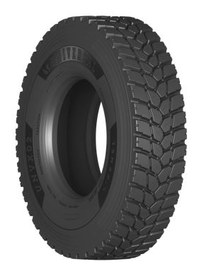 UNIVERSAL 13 R22.5 156/150K UNVX02  (TRACCIÓN-MIXTO) M+S/3PMSF