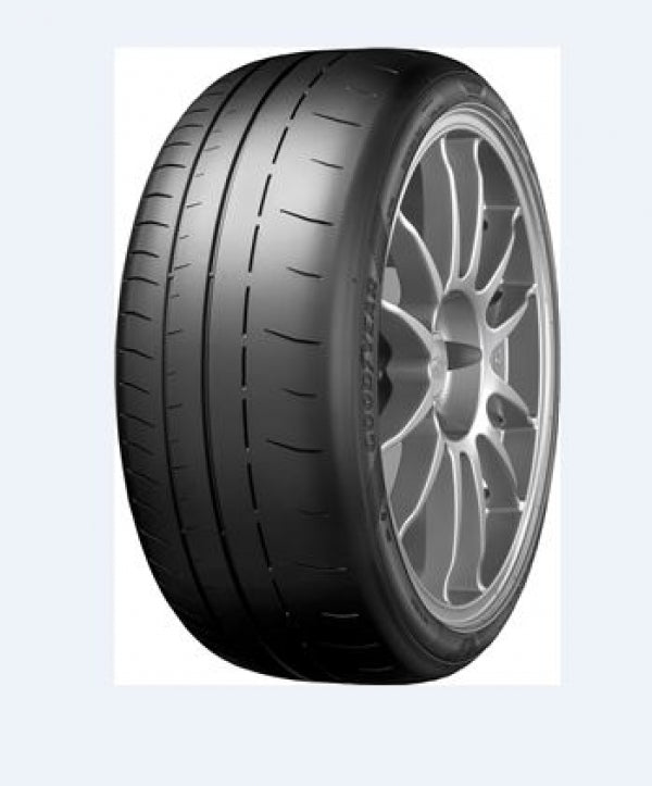 GOODYEAR 325/30 R21 108Y EAGLE F1 SUPERSPORT RS  N0(PORSCHE)