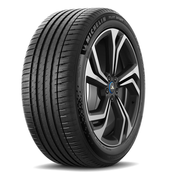 MICHELIN 265/35 R22 102W PILOT SPORT EV XL NCS