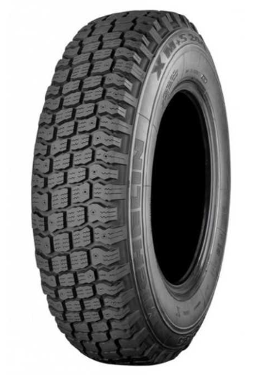 MICHELIN 205 R16 104T X M+S 244  TL (COCHE CLASICO)