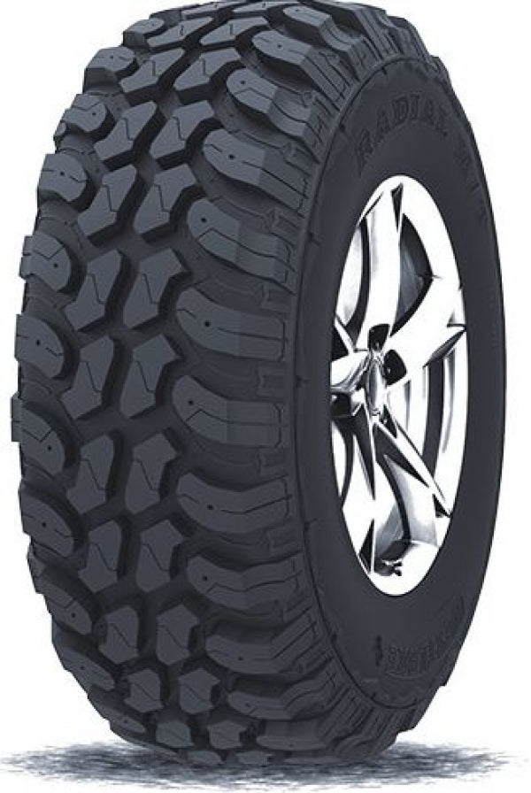 GOODRIDE 235/75 R15 110Q SL-366  4X4 M+S