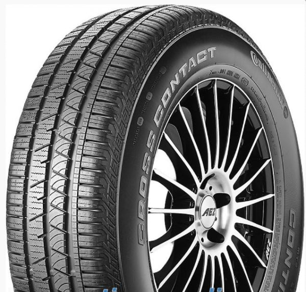 CONTINENTAL 215/65 R16 98H CROSSCONTACT  LX SPORT.