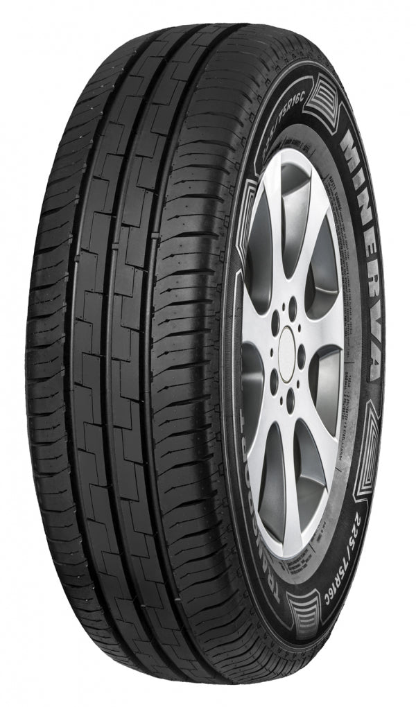 MINERVA 195/60 R16C 99/97H Transporter2 RF19