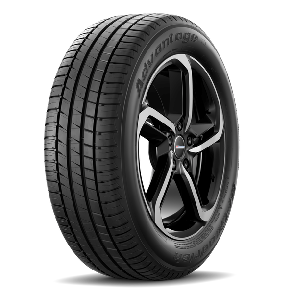 BFGOODRICH 215/45 R17 91V ADVANTAGE XL