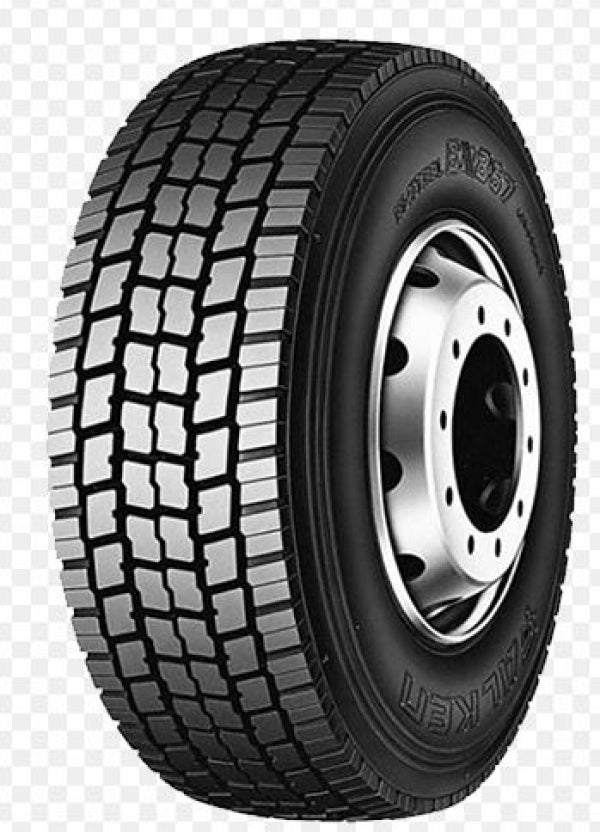 FALKEN 315/80 R22.5 154/150M BI867  (TRACC)