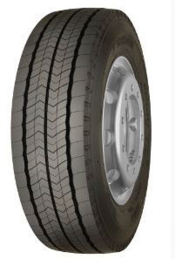 YOKOHAMA 275/70 R22.5 150/148J 120U  (TODAS POSICIONES-URBANO) M+S/3PMSF