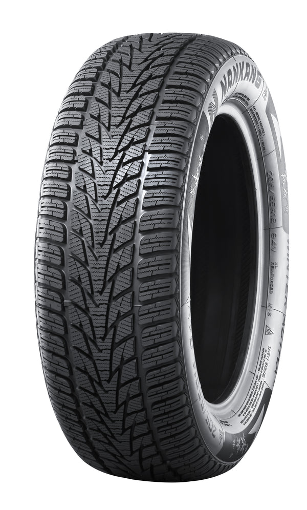 NANKANG 175/65 R17 87V SV-4  WINTER/INVIERNO