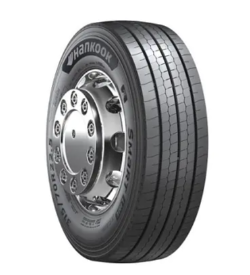 HANKOOK 315/70 R22.5 156/150L AL50  TL (DIRECCIÓN-LARGA DISTANCIA) M+S/3PMSF