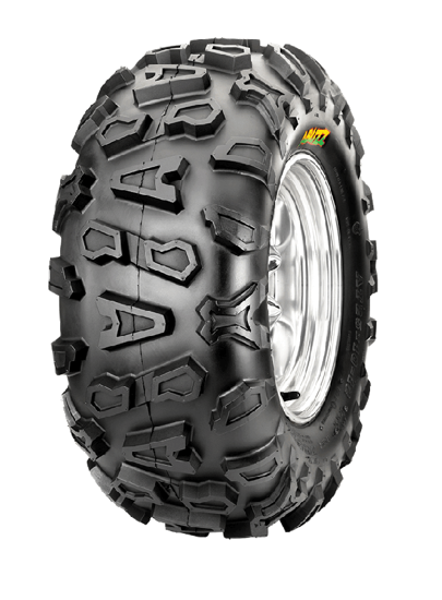 CST 25X10 -12 51M ABUZZ CU02  4PR