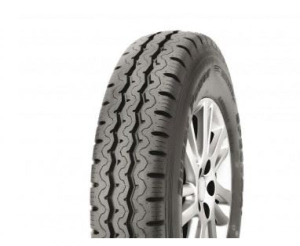 DELITIRE 5.00 R12 83/81P JR-101  8PR