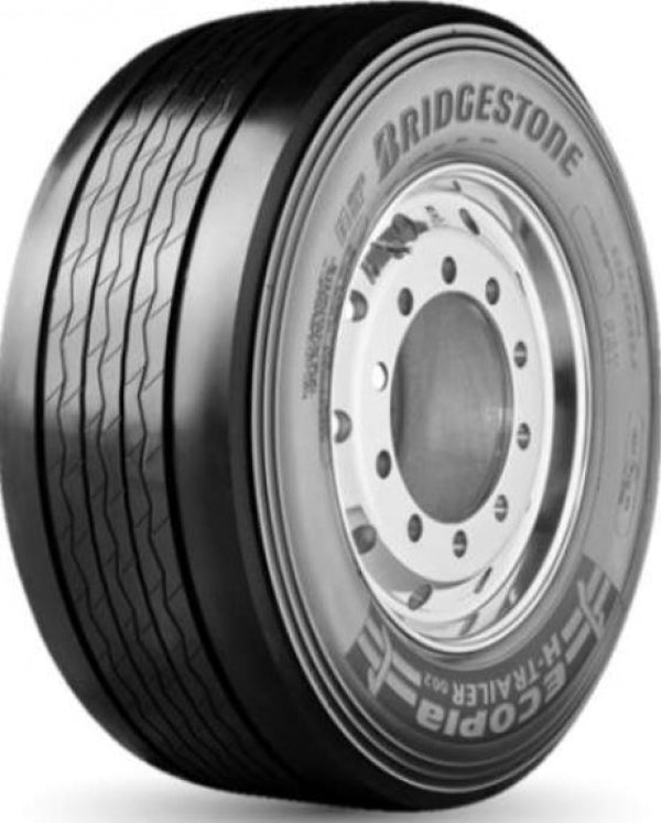 BRIDGESTONE 385/55 R22.5 160/158K ECO HT2  M+S/3PMSF (REMOLQUE-AUTOPISTA)