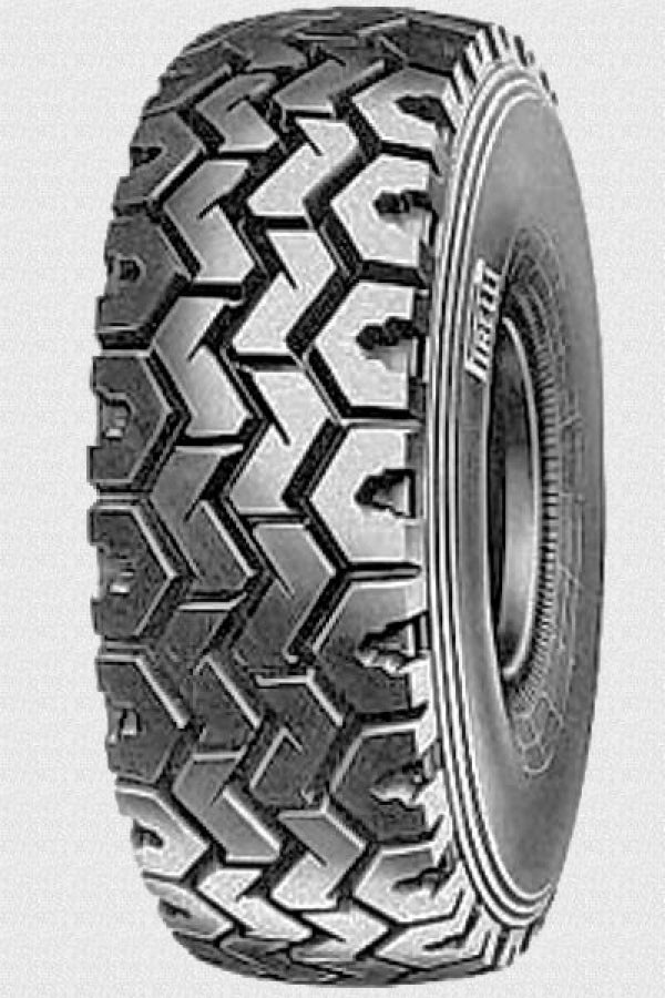 PIRELLI 8.5 R17.5 121/120M PLUS MS38  (TODAS POSICIONES)