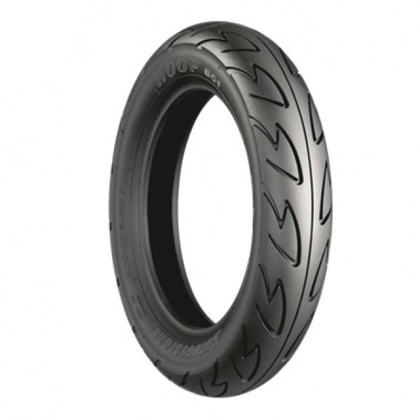 BRIDGESTONE 100/80 -10 53J HOOP B01  TL