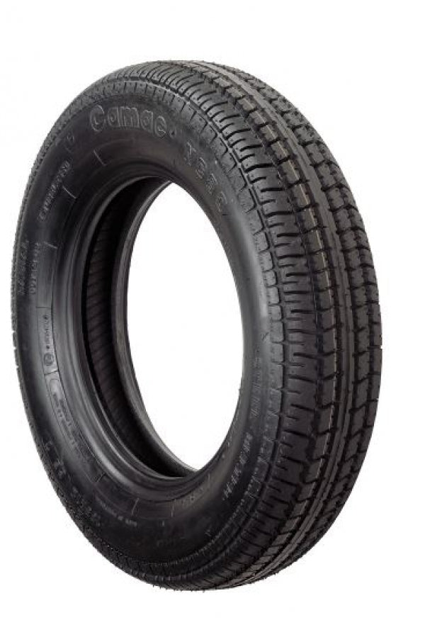 CAMAC 145/80TR12 72T NC80