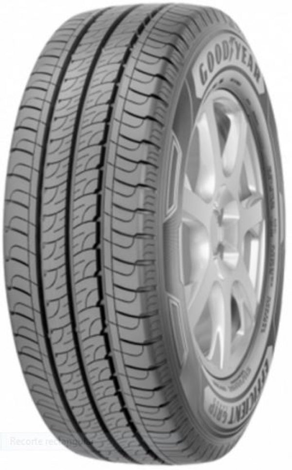 GOODYEAR 205/75 R16C 113/111R EFFICIENTGRIP CARGO