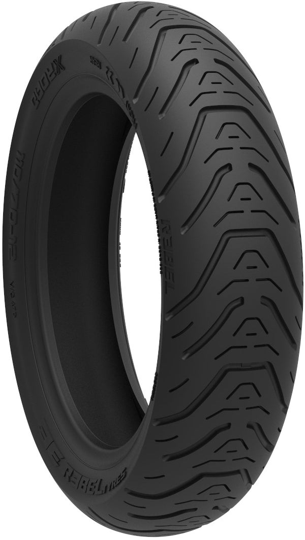 REBEL 130/70 -17 62S XROAD  TL