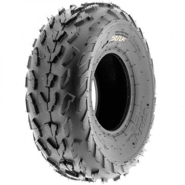 SUN-F 20X7 -8 28F A-007  4PR TL