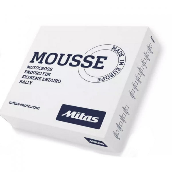 MITAS 90/100 -21  MOUSSE