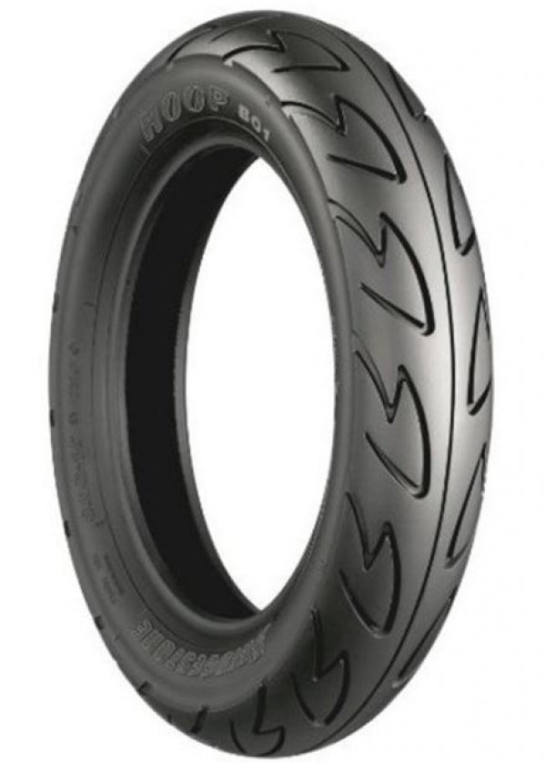 BRIDGESTONE 90/90 -12 44J B01  TL