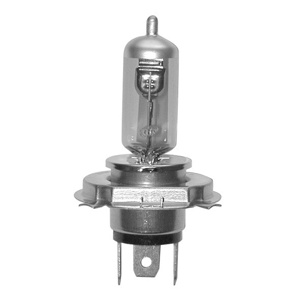 LAMPADA H4 ALOGENA 12V-60/55W P43T (E13)
