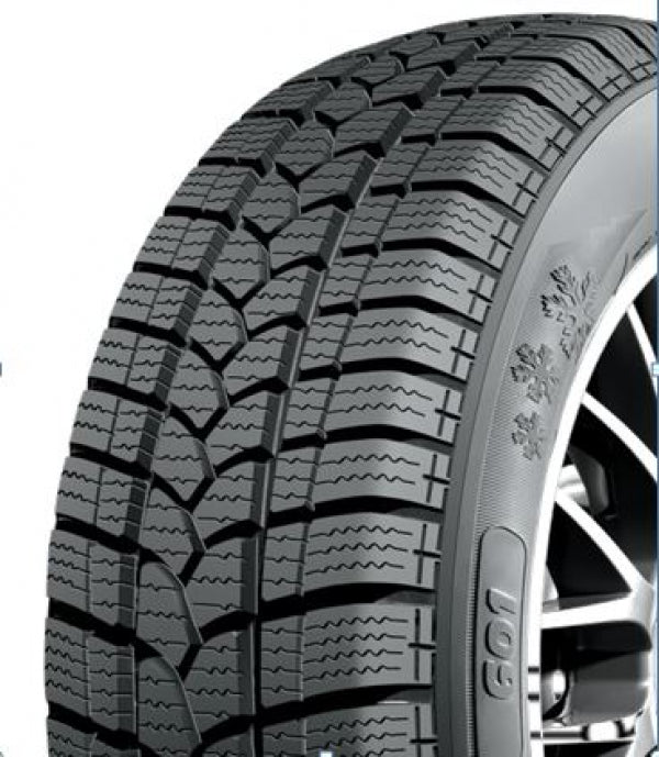 ORIUM 185/60 R14 82T 601  WINTER