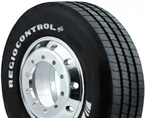 FULDA 245/70 R19.5 136/134M REGIOCONTROL * M+S (DIRECCION-REGIONAL)