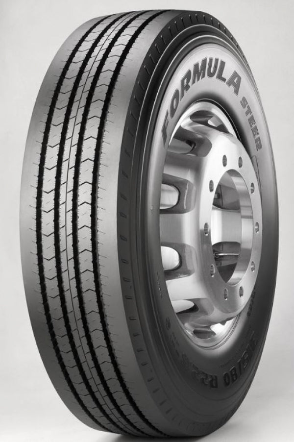 FORMULA 315/80 R22.5 156/150L STEER  M+S/3PMSF DIRECCION REGIONAL by PIRELLI