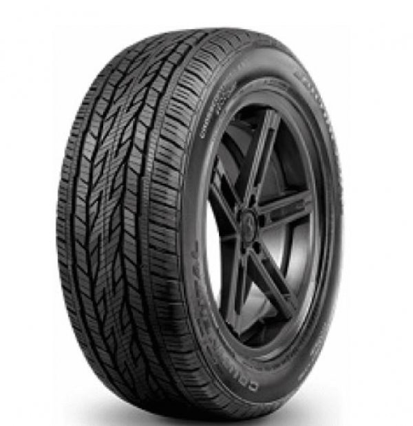 CONTINENTAL 275/55 R20 111S ContiCrossContact LX20