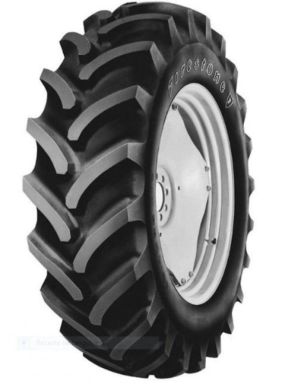 FIRESTONE 250/85 R24 109A/106B R1085  (9.5R24) TL AGRICOLA TRASERA