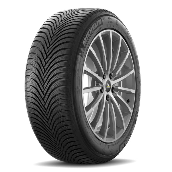 MICHELIN 275/45 R20 110V ALPIN 5 SUV XL WINTER/INVIERNO