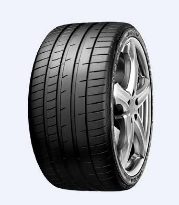 GOODYEAR 315/30 R22 107Y EAGLE F1 SUPERSPORT XL