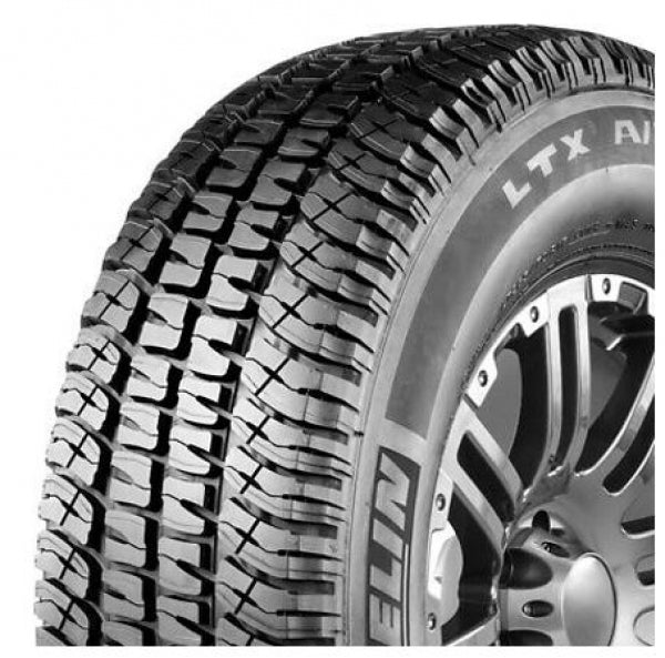 MICHELIN 275/70 R18 125S LTX A/T 2