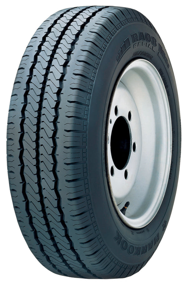 HANKOOK 165 R13C 94/92P RADIAL RA08