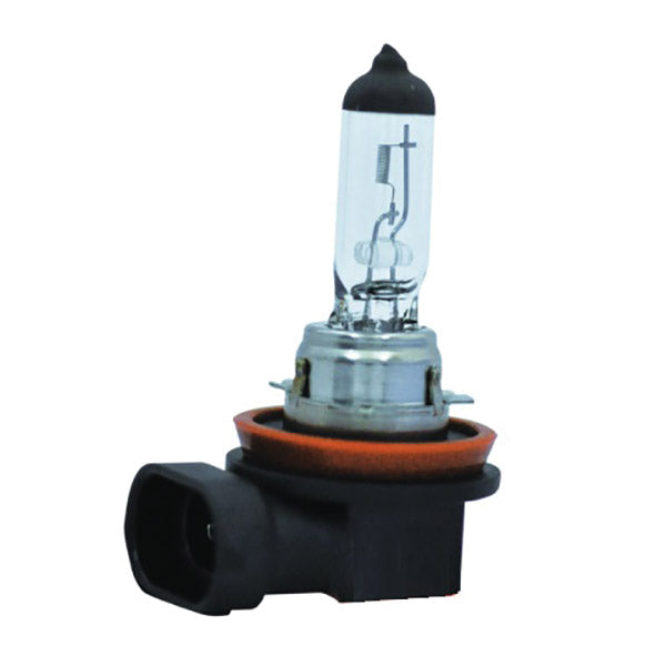 LAMPADA H11 ALOGENA 12V-55W PGJ19-2 (E13)