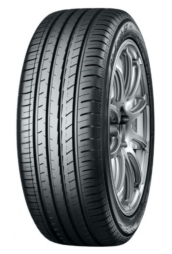 YOKOHAMA 245/40 R19 98W BLUEARTH GT XL