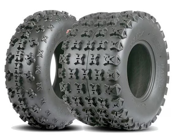 KENDA 18X10 -8 29J K3211 HAVOK  TL 4PR