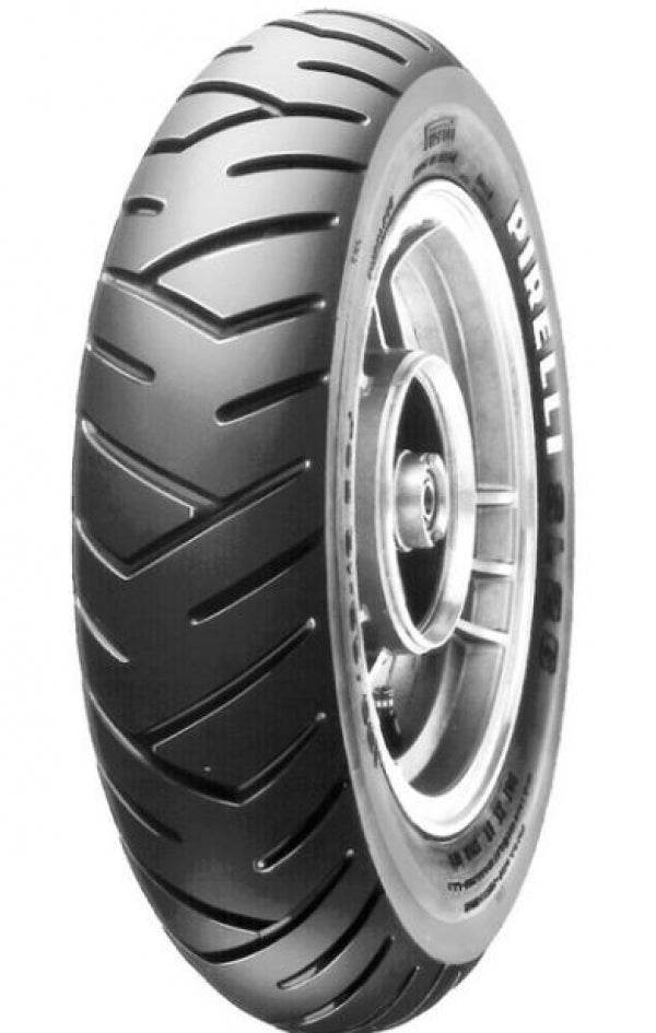 PIRELLI 100/90 -10 56J SL 26  TL