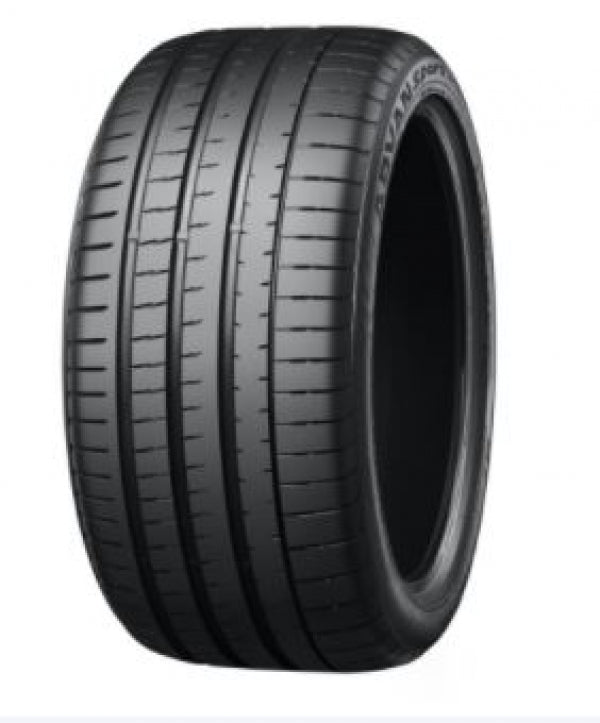 YOKOHAMA 275/35 R22 104Y ADVAN Sport V107 XL